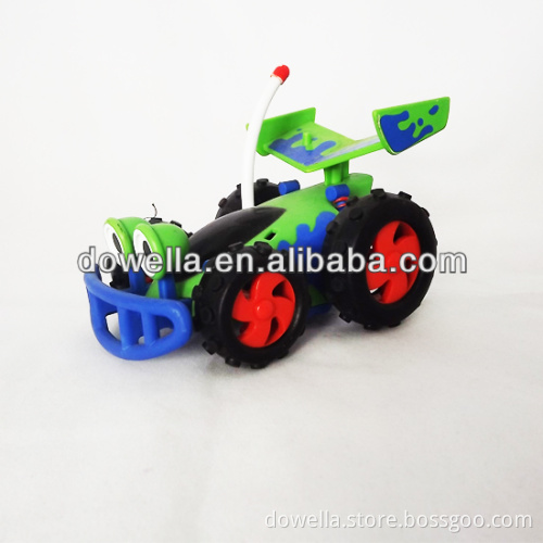 cars figure toys for promotion gifts 3D craft figure toys